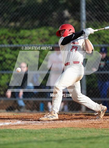 Thumbnail 3 in Lutheran @ Regis Jesuit photogallery.