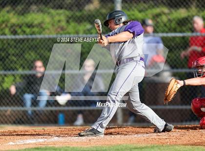 Thumbnail 2 in Lutheran @ Regis Jesuit photogallery.