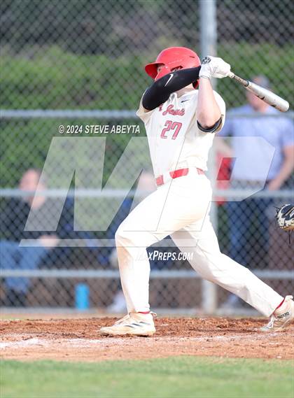 Thumbnail 1 in Lutheran @ Regis Jesuit photogallery.