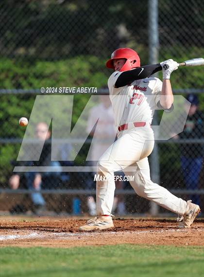Thumbnail 1 in Lutheran @ Regis Jesuit photogallery.