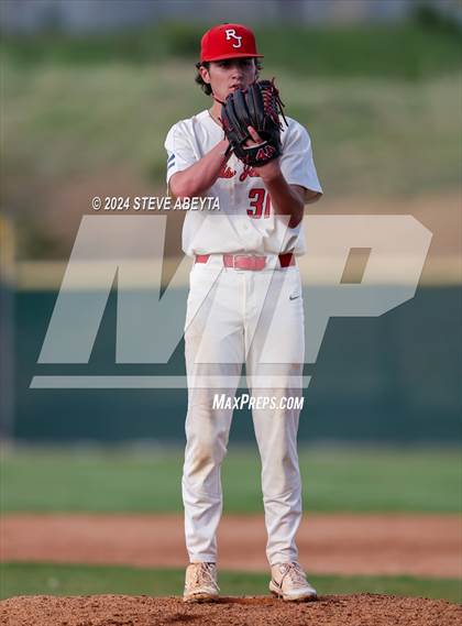 Thumbnail 3 in Lutheran @ Regis Jesuit photogallery.