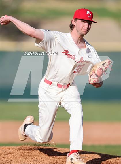 Thumbnail 2 in Lutheran @ Regis Jesuit photogallery.
