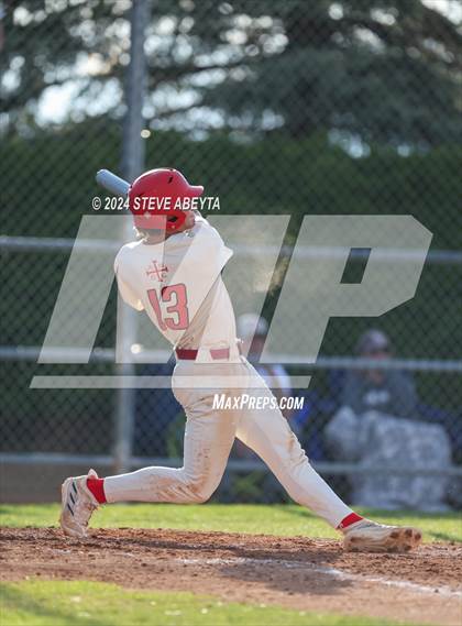 Thumbnail 1 in Lutheran @ Regis Jesuit photogallery.
