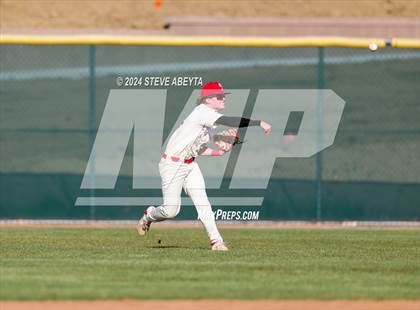 Thumbnail 1 in Lutheran @ Regis Jesuit photogallery.