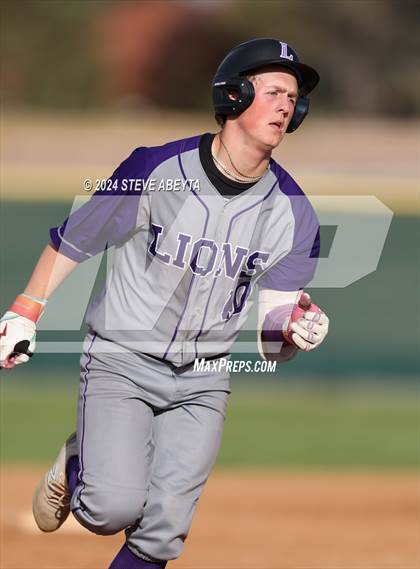 Thumbnail 2 in Lutheran @ Regis Jesuit photogallery.
