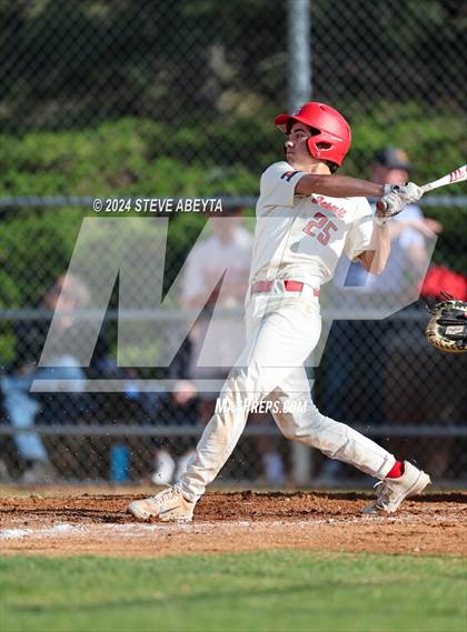 Thumbnail 1 in Lutheran @ Regis Jesuit photogallery.