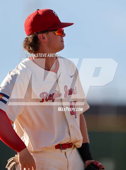 Thumbnail 2 in Lutheran @ Regis Jesuit photogallery.