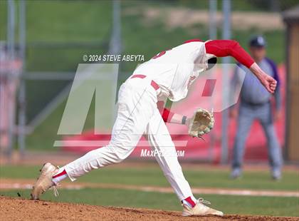 Thumbnail 1 in Lutheran @ Regis Jesuit photogallery.