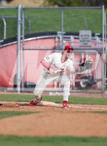 Thumbnail 2 in Lutheran @ Regis Jesuit photogallery.