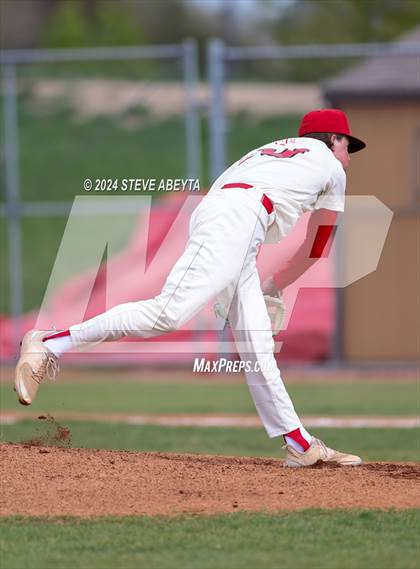 Thumbnail 1 in Lutheran @ Regis Jesuit photogallery.