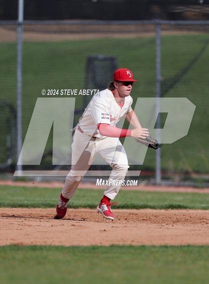 Thumbnail 1 in Lutheran @ Regis Jesuit photogallery.