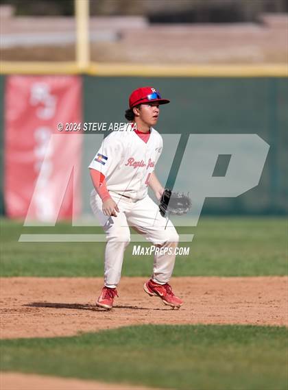 Thumbnail 1 in Lutheran @ Regis Jesuit photogallery.