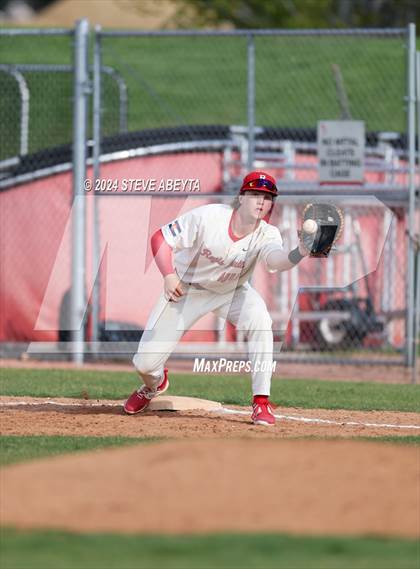 Thumbnail 1 in Lutheran @ Regis Jesuit photogallery.