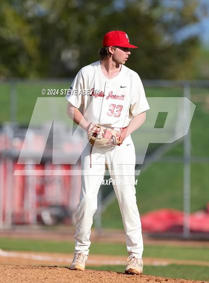 Thumbnail 3 in Lutheran @ Regis Jesuit photogallery.
