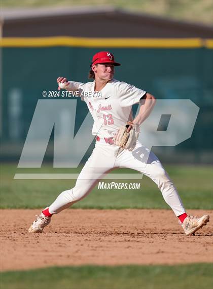 Thumbnail 2 in Lutheran @ Regis Jesuit photogallery.