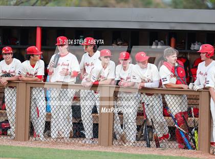 Thumbnail 3 in Lutheran @ Regis Jesuit photogallery.
