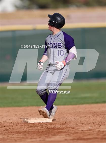 Thumbnail 3 in Lutheran @ Regis Jesuit photogallery.