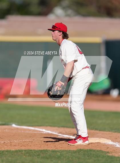 Thumbnail 2 in Lutheran @ Regis Jesuit photogallery.