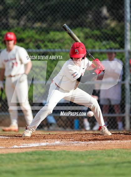 Thumbnail 1 in Lutheran @ Regis Jesuit photogallery.