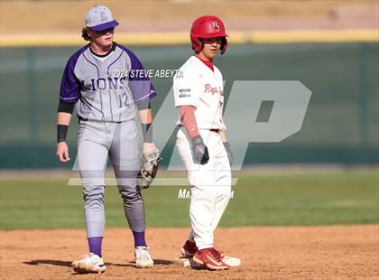 Thumbnail 2 in Lutheran @ Regis Jesuit photogallery.