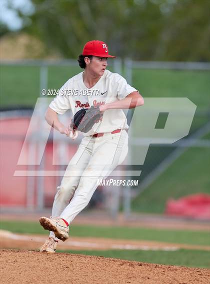 Thumbnail 2 in Lutheran @ Regis Jesuit photogallery.
