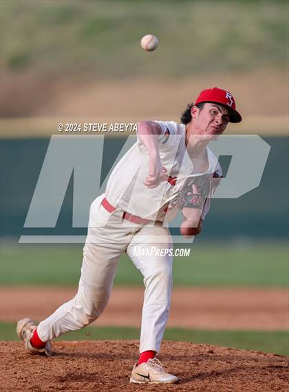Thumbnail 1 in Lutheran @ Regis Jesuit photogallery.