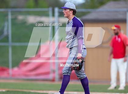 Thumbnail 1 in Lutheran @ Regis Jesuit photogallery.