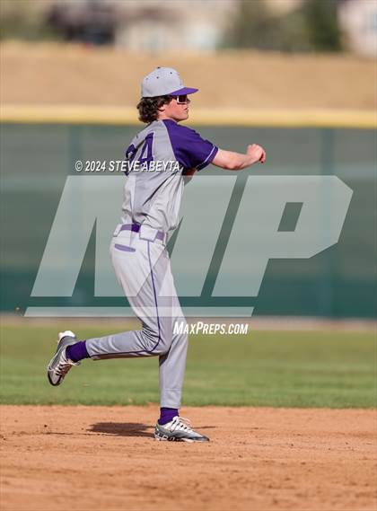 Thumbnail 3 in Lutheran @ Regis Jesuit photogallery.