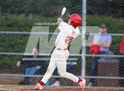 Thumbnail 1 in Lutheran @ Regis Jesuit photogallery.