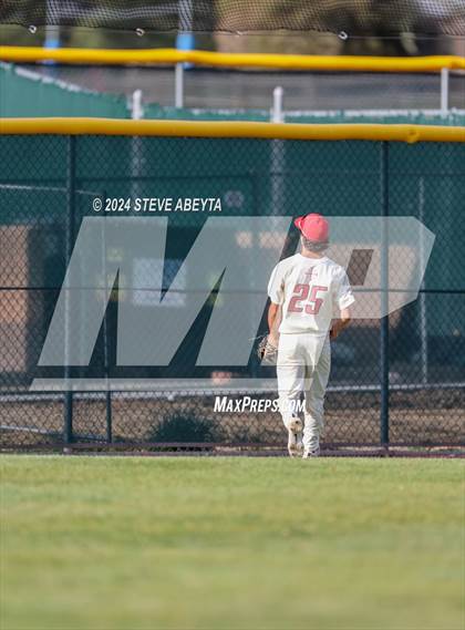 Thumbnail 1 in Lutheran @ Regis Jesuit photogallery.