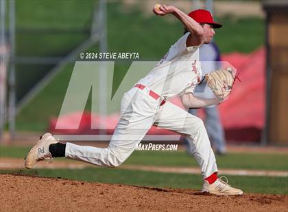 Thumbnail 1 in Lutheran @ Regis Jesuit photogallery.