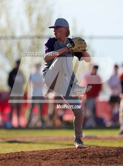 Thumbnail 3 in Lutheran @ Regis Jesuit photogallery.