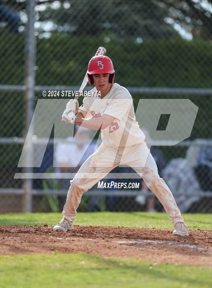 Thumbnail 2 in Lutheran @ Regis Jesuit photogallery.