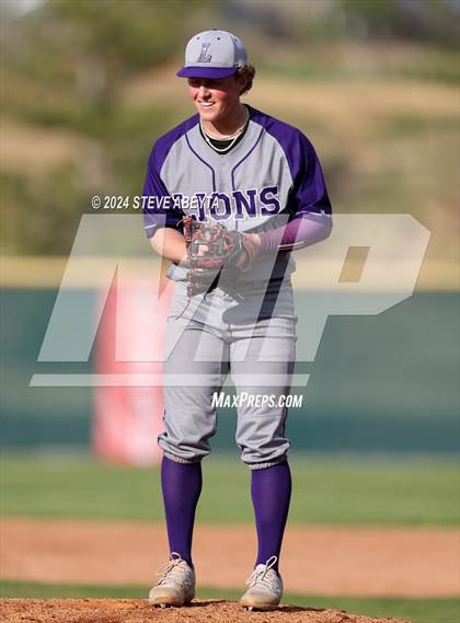 Thumbnail 1 in Lutheran @ Regis Jesuit photogallery.