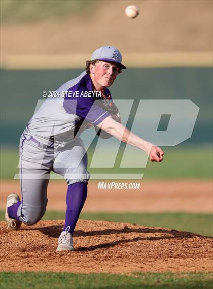 Thumbnail 1 in Lutheran @ Regis Jesuit photogallery.