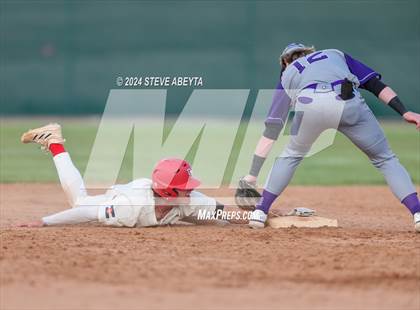 Thumbnail 1 in Lutheran @ Regis Jesuit photogallery.