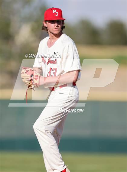 Thumbnail 1 in Lutheran @ Regis Jesuit photogallery.