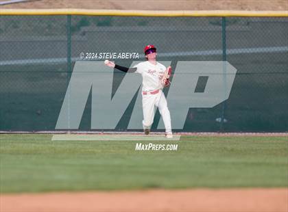 Thumbnail 1 in Lutheran @ Regis Jesuit photogallery.