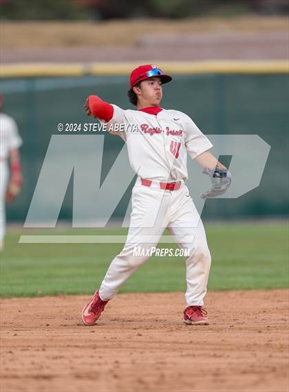 Thumbnail 2 in Lutheran @ Regis Jesuit photogallery.