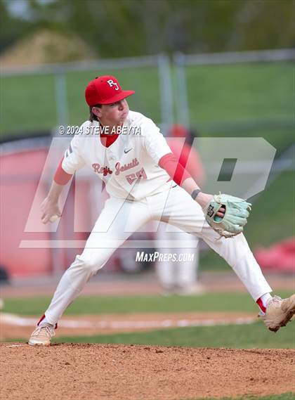 Thumbnail 1 in Lutheran @ Regis Jesuit photogallery.