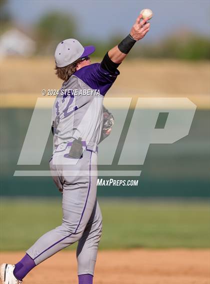 Thumbnail 2 in Lutheran @ Regis Jesuit photogallery.