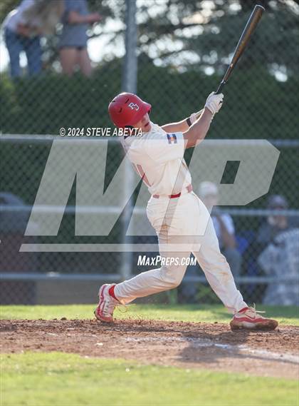 Thumbnail 1 in Lutheran @ Regis Jesuit photogallery.