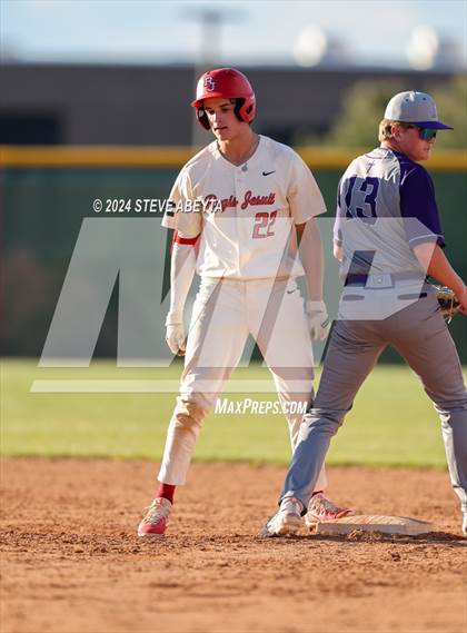Thumbnail 1 in Lutheran @ Regis Jesuit photogallery.
