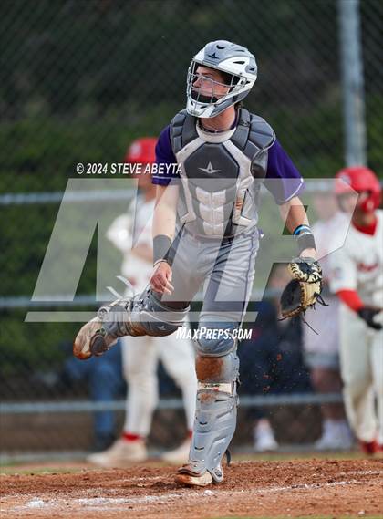 Thumbnail 1 in Lutheran @ Regis Jesuit photogallery.