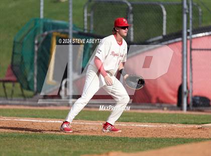 Thumbnail 3 in Lutheran @ Regis Jesuit photogallery.
