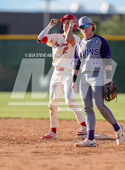 Thumbnail 2 in Lutheran @ Regis Jesuit photogallery.