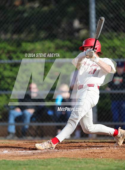 Thumbnail 3 in Lutheran @ Regis Jesuit photogallery.