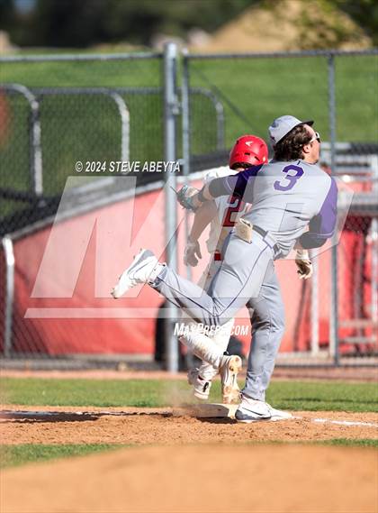 Thumbnail 2 in Lutheran @ Regis Jesuit photogallery.