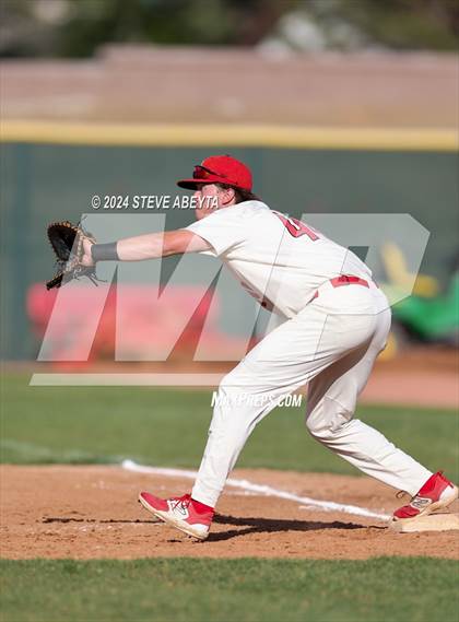 Thumbnail 1 in Lutheran @ Regis Jesuit photogallery.