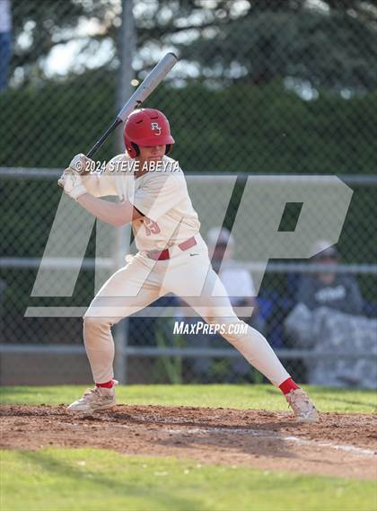 Thumbnail 3 in Lutheran @ Regis Jesuit photogallery.